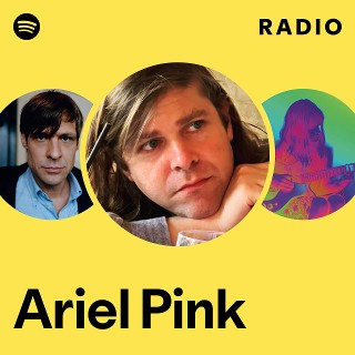 Imagem de Ariel Pink