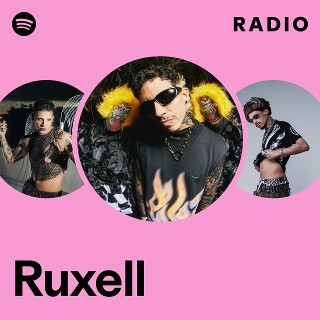 Imagem de Ruxell