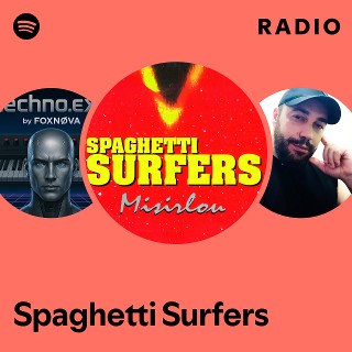 洋楽 SPAGHETTI SURFERS / MISIRLOU Misirlou - Album by Spaghetti Surfers - Apple Music