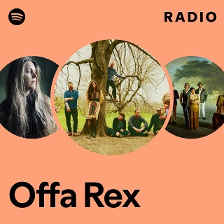 Imagem de Offa Rex