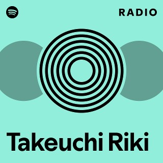 ～RIKI TAKEUCHI〜 Qg-