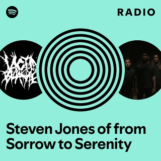 Imagem de From Sorrow To Serenity