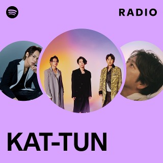 KAT-TUN - ♡ Best of KAT-TUN｜STARTO ENTERTAINMENT