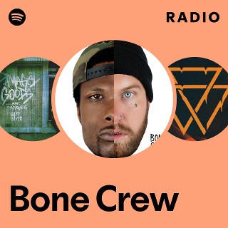 Imagem de Bone Crew