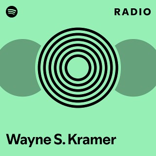Imagem de Wayne Kramer