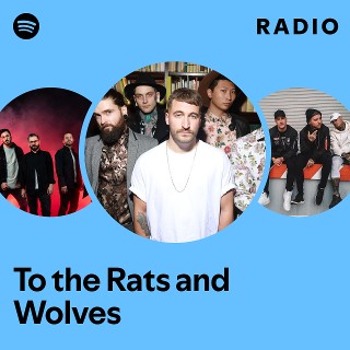 Imagem de To the Rats and Wolves