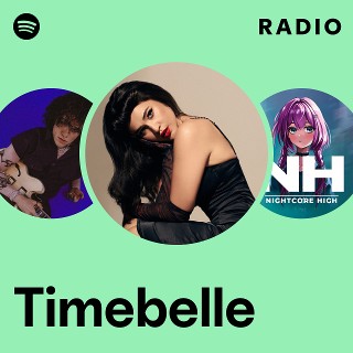 Imagem de Timebelle
