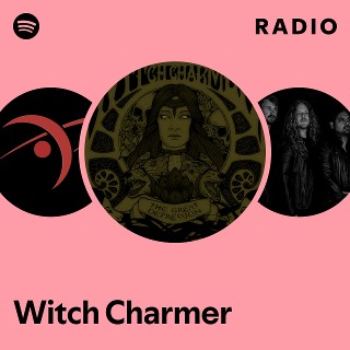 Imagem de Witch Charmer