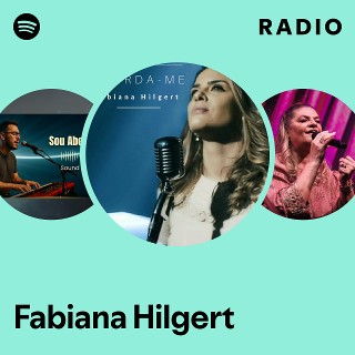 Imagem de Fabiana Hilgert