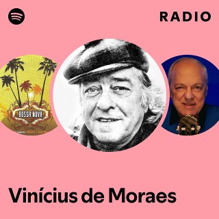 VINICIUS DE MORAES / ヴィニシウス・ヂ・モライス Amazon Music Unlimitedでヴィニシウス・ヂ・モライスを聴く