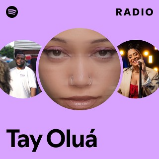 Imagem de Tay Oluá