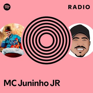 Imagem de MC Juninho JR