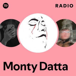 Imagem de Monty Datta