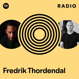 Fredrik Thordendal | Spotify