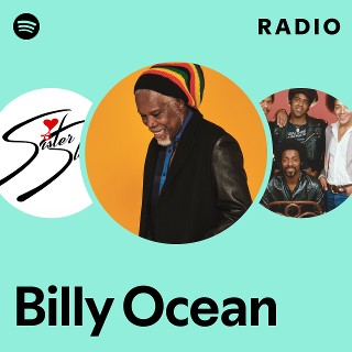 Billy Ocean | Spotify