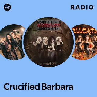 Imagem de Crucified Barbara