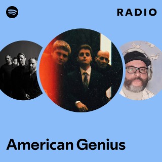 American Genius Radio