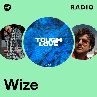 Wize | Spotify