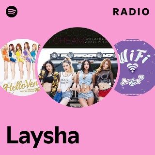 Imagem de Laysha