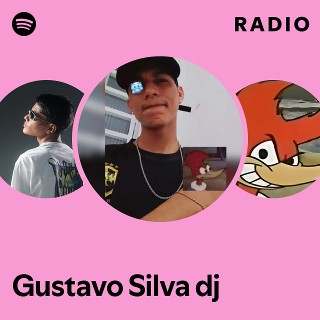 Imagem de DJ Gustavo Silva