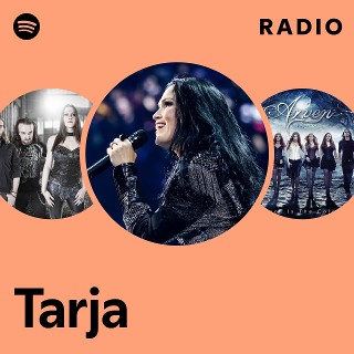 Imagem de Tarja Turunen