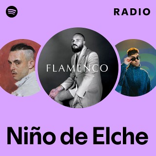 Imagem de Niño de Elche