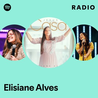 Imagem de Elisiane Alves