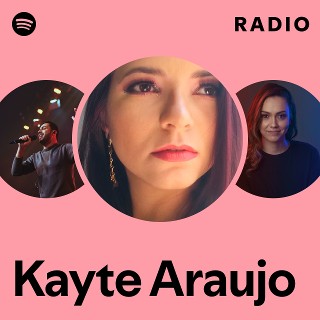 Imagem de Kayte Araujo