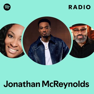 Imagem de Jonathan McReynolds