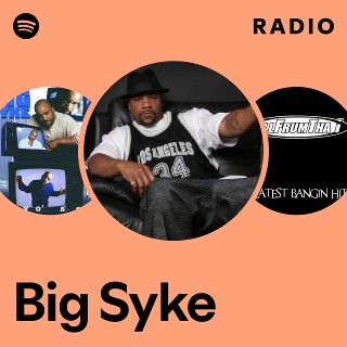 洋楽 BIG SYKE Big Syke - Album by Big Syke | Spotify