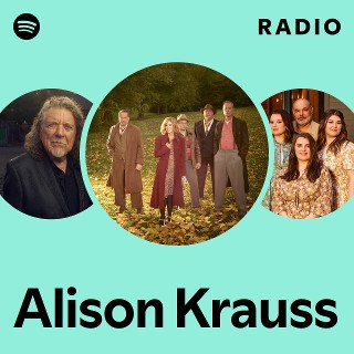 Alison Krauss Radio