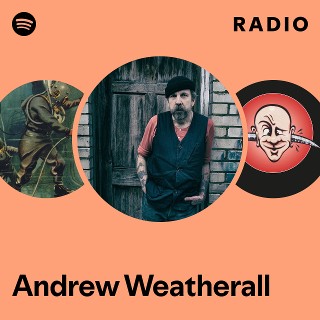 The Asphodells 2枚組LP - Andrew Weatherall Andrew Weatherall – Masterpiece: Created By Andrew