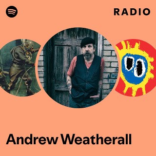Andrew Weatherall | Spotify