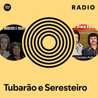 Imagem de Tubarão e Seresteiro