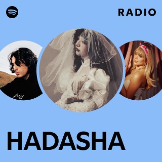 Imagem de H A D A S H I