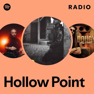 Hollow Point | Spotify