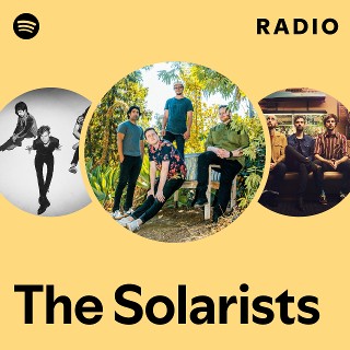 Imagem de The Solarists