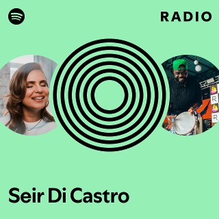 Imagem de Seir Di Castro