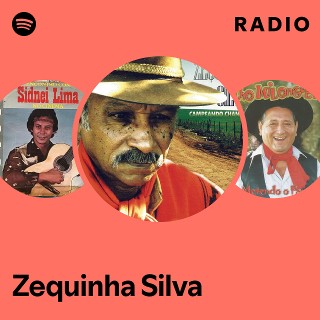 Imagem de Zequinha Silva