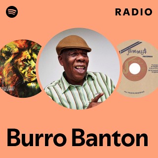 Burro Banton Radio | Spotify Playlist