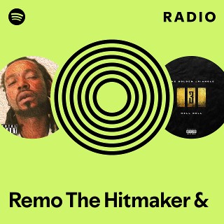 Imagem de Remo The Hitmaker