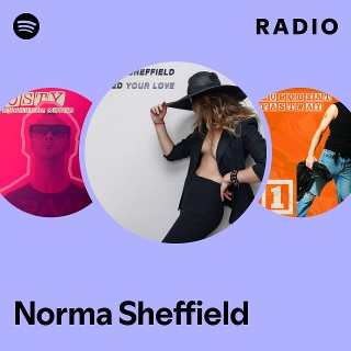 洋楽 MEMORIES / NORMA SHEFFIELD MEMORIES / NORMA SHEFFIELD: ParaParaMania