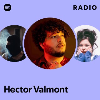 Imagem de Héctor Valmont