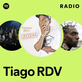 Imagem de Tiago RDV