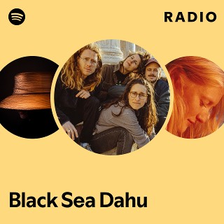 Imagem de Black Sea Dahu