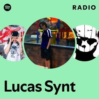 Imagem de Lucas Synt