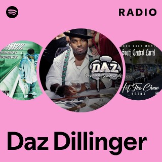 洋楽 DAZ DILLINGER/DAZAMATAZ/G-RAP D.P.G. Presents D.A.Z. - Album by Daz Dillinger - Apple Music