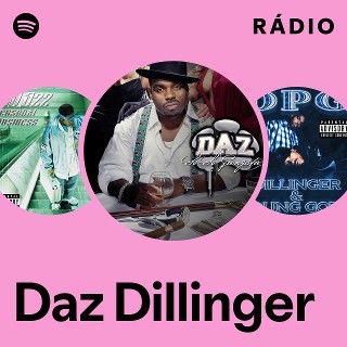 Daz Dillinger | Spotify