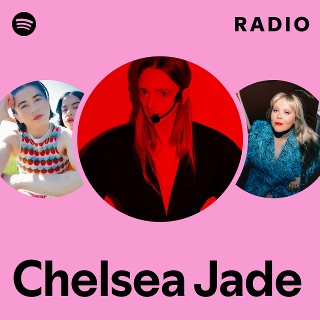 Imagem de Chelsea Jade