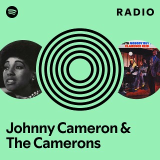 Johnny Cameron & The Camerons | Spotify